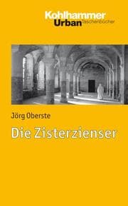Cover von Die Zisterzienser