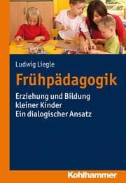 Cover von Frühpädagogik