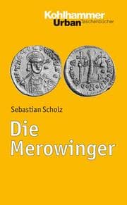 Cover von Die Merowinger