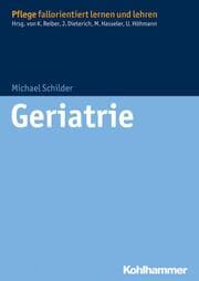Cover von Geriatrie