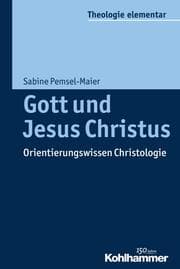 Cover von Gott und Jesus Christus