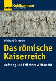 Cover von Das römische Kaiserreich