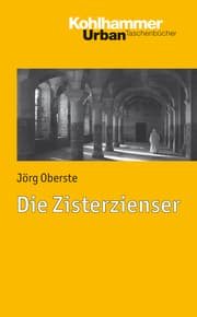 Cover von Die Zisterzienser