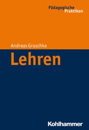 Cover von Lehren