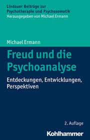Cover von Freud und die Psychoanalyse