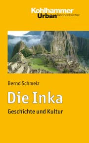 Cover von Die Inka