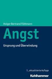 Cover von Angst
