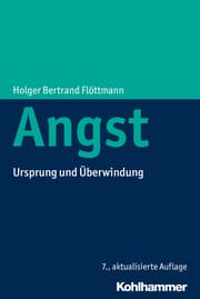 Cover von Angst