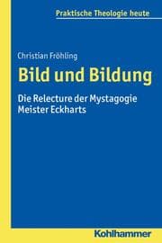 Cover von Bild und Bildung
