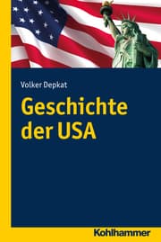 Cover von Geschichte der USA