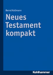 Cover von Neues Testament kompakt