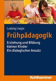 Cover von Frühpädagogik