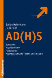 Cover von AD(H)S