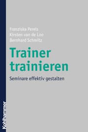 Cover von Trainer trainieren
