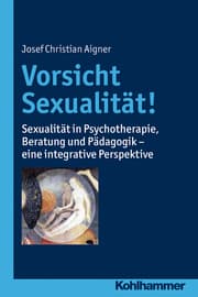 Cover von Vorsicht Sexualität!