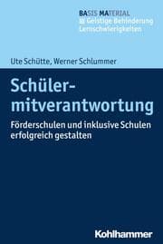 Cover von Schülermitverantwortung