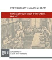 Cover von Verwahrlost und gefährdet?