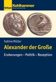 Cover von Alexander der Große