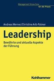 Cover von Leadership