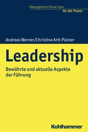 Cover von Leadership