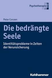 Cover von Die bedrängte Seele
