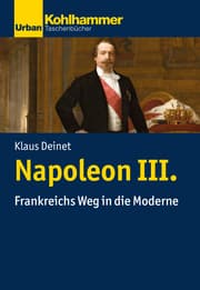 Cover von Napoleon III.