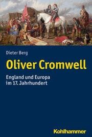 Cover von Oliver Cromwell