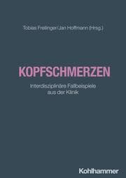 Cover von Kopfschmerzen