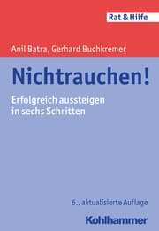 Cover von Nichtrauchen!