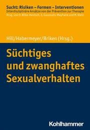 Cover von Süchtiges und zwanghaftes Sexualverhalten