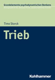 Cover von Trieb