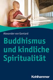 Cover von Buddhismus und kindliche Spiritualität