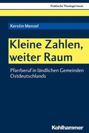 Cover von Kleine Zahlen, weiter Raum
