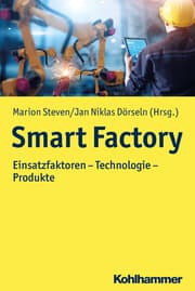 Cover von Smart Factory