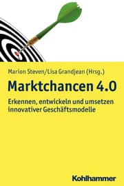 Cover von Marktchancen 4.0