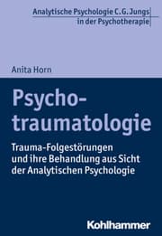 Cover von Psychotraumatologie