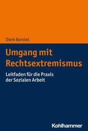 Cover von Umgang mit Rechtsextremismus