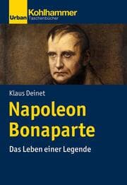 Cover von Napoleon Bonaparte