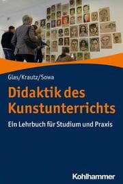 Cover von Didaktik des Kunstunterrichts