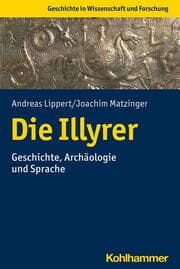 Cover von Die Illyrer
