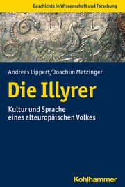 Cover von Die Illyrer