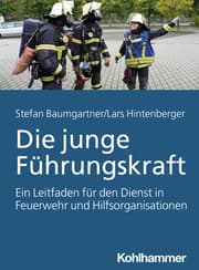 Cover von Die junge Führungskraft