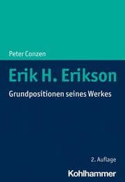 Cover von Erik H. Erikson