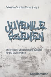 Cover von Juvenile Szenen