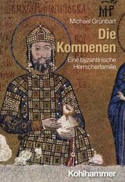 Cover von Die Komnenen
