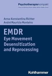 Cover von EMDR - Eye Movement Desensitization and Reprocessing
