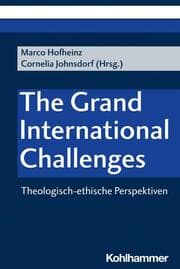 Cover von The Grand International Challenges