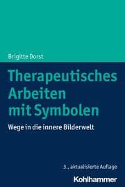 Cover von Therapeutisches Arbeiten mit Symbolen
