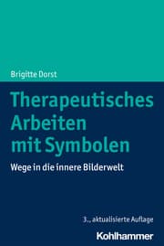 Cover von Therapeutisches Arbeiten mit Symbolen