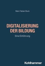 Cover von Digitalisierung der Bildung